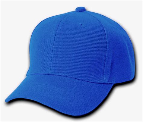 Blue Caps 